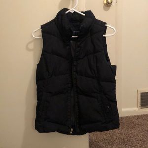Lands End Vest